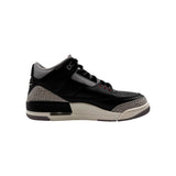 Jordan 3 Retro OG Black Cement (2024)