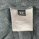 ERD My Role In The War Hoodie Black