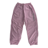 Supreme Warm Up Pant Pink