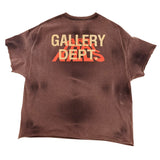Gallery Dept. Corona Virus World Tour Tee