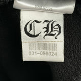 Chrome Hearts x Matty Boy Stay Fast Sweatpants Black