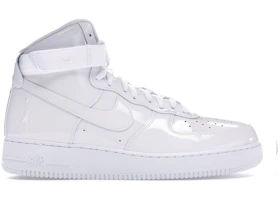 Nike Air Force 1 High Sheed White