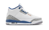 Jordan 3 Retro Wizards (GS)