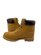 Louis Vuitton Timberland 6" Ankle Boot Wheat Monogram