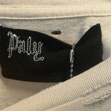Paly Anxiety Tee White