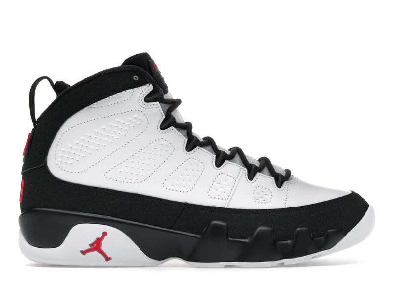 Jordan 9 Retro OG Space Jam (2026)