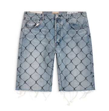 Gallery Dept. Cage Venura Shorts - Lightly Worn