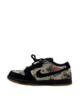 Supreme x Nike SB Dunk Low Rammellzee