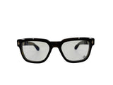 Chrome Hearts Pen15 Glasses Gold Accent