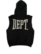Gallery Dept. Gym Cut-Off Hoodie