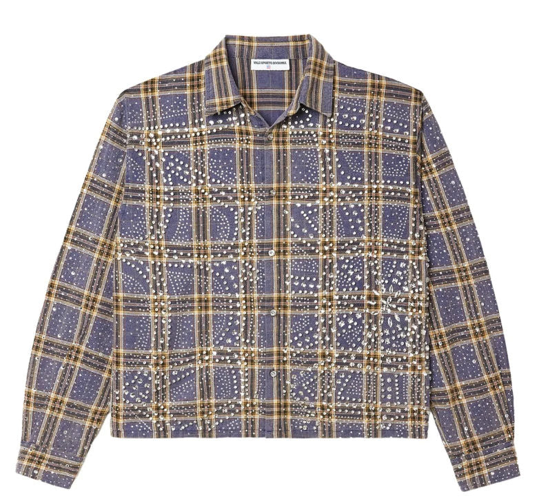 Vale Forever Moonlight Flannel