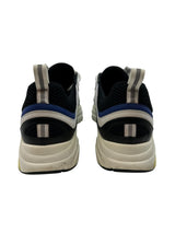 Dior B22 Sneaker White/Blue