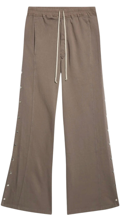 Rick Owens Pusher Pants Dust