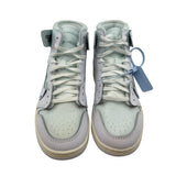 Jordan 1 Retro High Virgil Abloh Archive Alaska