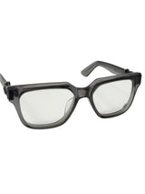 Chrome Hearts Vagilillionaire Glasses Silver