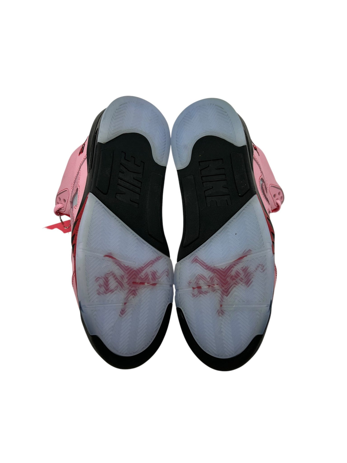 Jordan 5 Retro Awake NY Arctic Pink