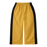 GV Gallery Half Half Nylon Track Pants