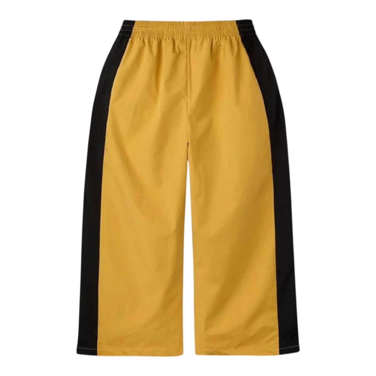 GV Gallery Half Half Nylon Track Pants