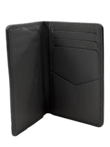 Louis Vuitton Bifold Wallet Monogram Grey