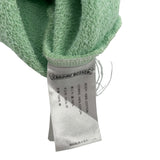 Chrome Hearts Matty Boy Lust Crewneck Sweatshirt Seafoam