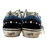 Vans LX Old Skool 36 Pearlized Pack Black Navy