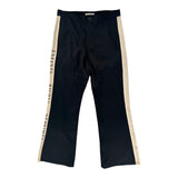 ERD Dress Pants Black 