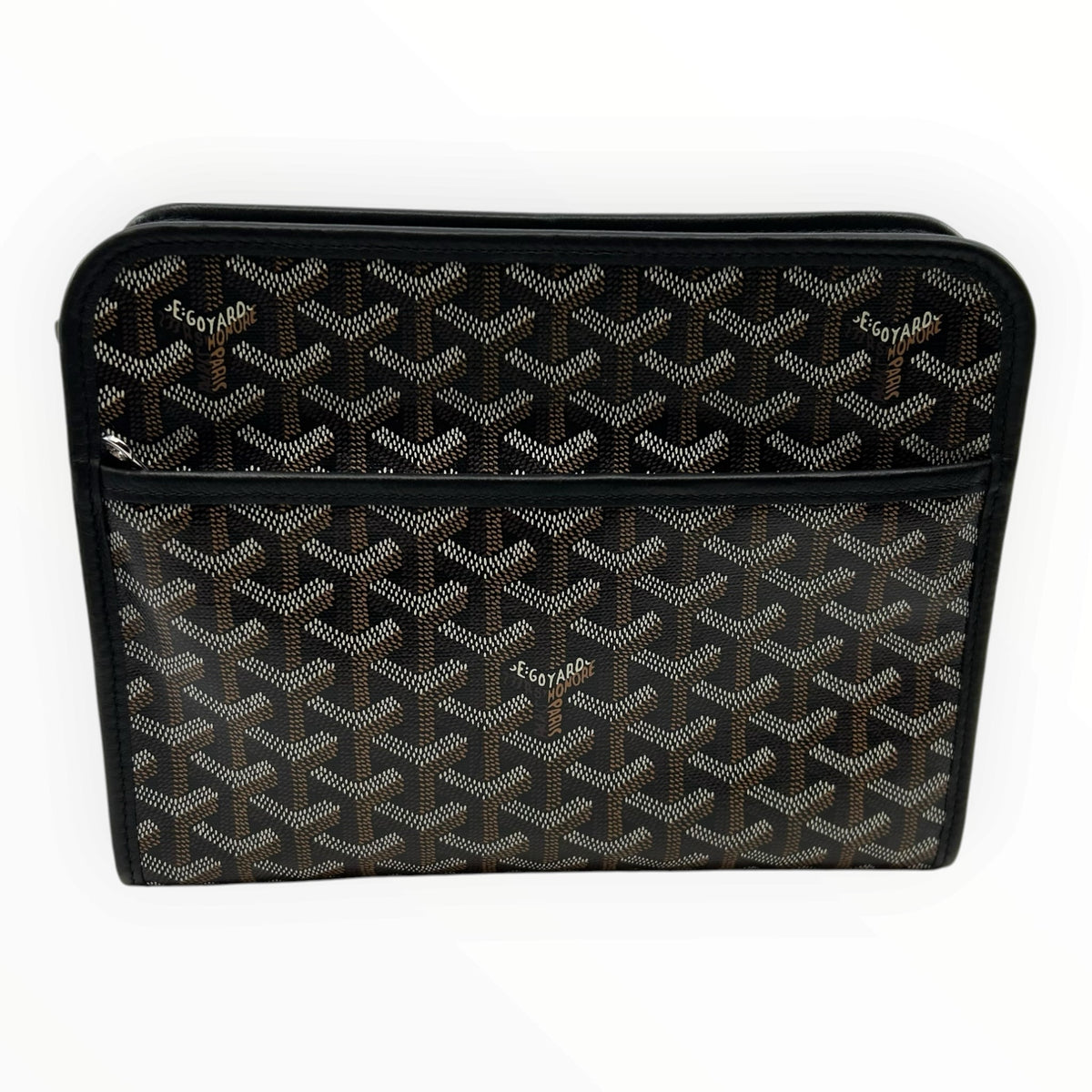 Goyard Jouvence MM Black