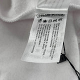 Chrome Hearts Love You Crewneck Sweatshirt White