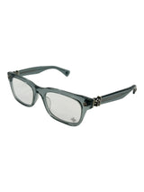 Chrome Hearts Gittin Any Glasses Blue Turqiouse
