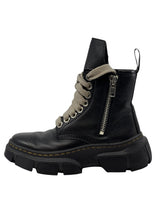 Dr. Martens x Rick Owens 1460 DMXL Jumbo Lace Boot