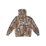 Nike x NOCTA x Chrome Hearts Hoodie Multicolor/Safety Orange