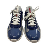 Prada America's Cup Aviation Blue/Ink
