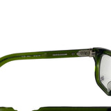 Chrome Hearts Trypoleagain Glasses Green