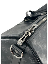 Louis Vuitton Keepall Bandouliere Monogram 50