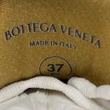 Bottega Veneta Orbit Sneaker