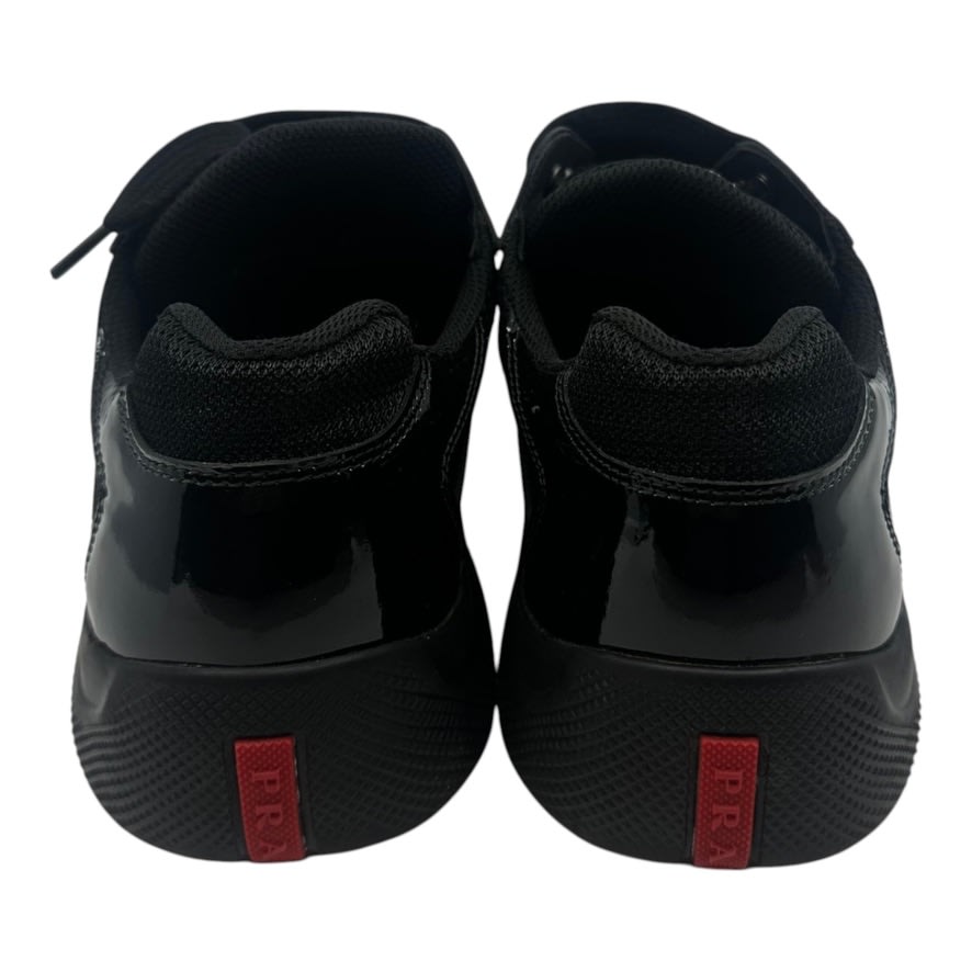 Prada America's Cups Black