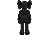 KAWS Companion Open Edition Vinyl Figure Black