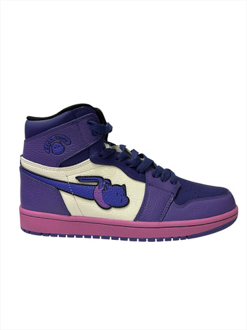 Gilf Gavin Cat Shoe