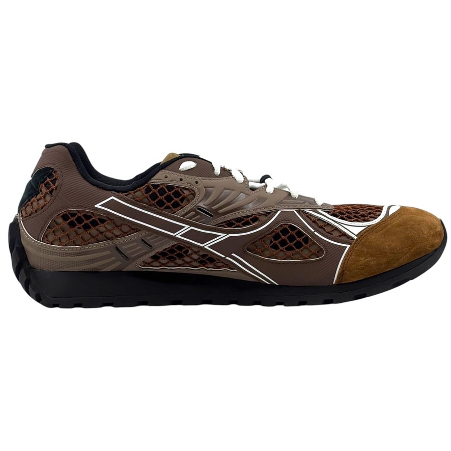 Bottega Veneta Orbit Star Anise Pinecone