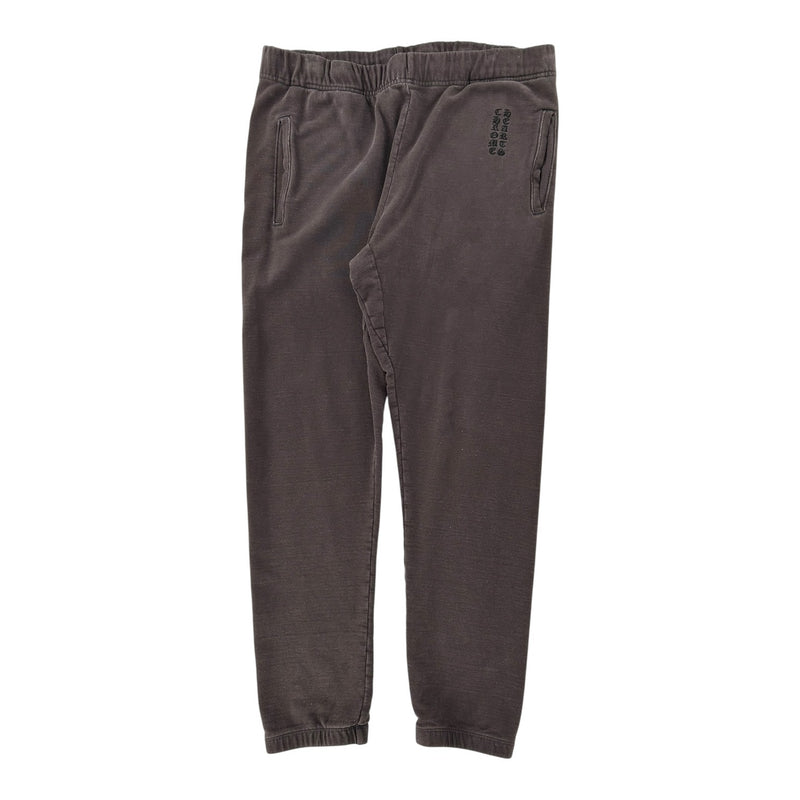 Chrome Hearts Y Not? Sweatpants
