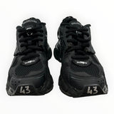 Balenciaga Runner Triple Black