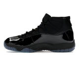 Jordan 11 Retro Gamma Blue (2025)