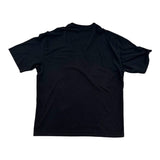 Balenciaga Speedometer Tee Black
