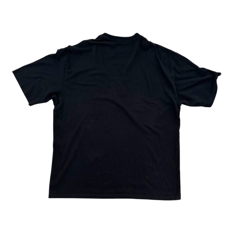 Balenciaga Speedometer Tee Black