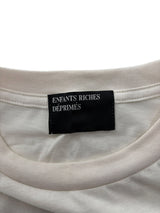 ERD III. Sex-Related Crimes Tee White