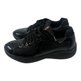Prada America's Cups Black