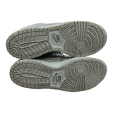 Nike Dunk Low Cactus Plant Flea Market Pure Platinum