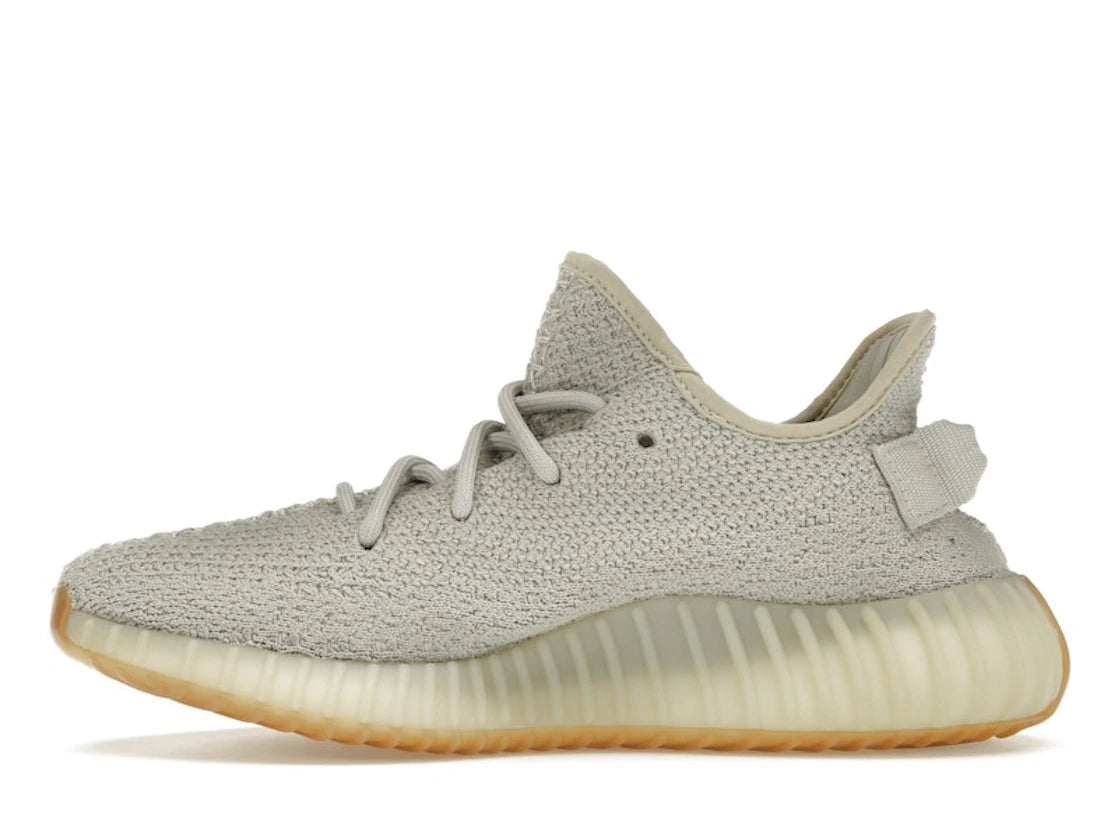 adidas Yeezy Boost 350 V2 Sesame Mismatched Sizes