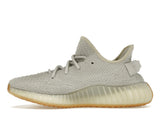 adidas Yeezy Boost 350 V2 Sesame Mismatched Sizes