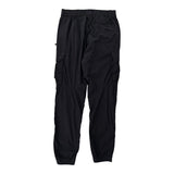 Stone Island Cinched Pants Black